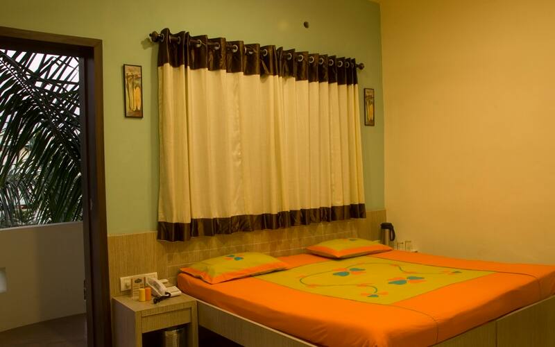 Amrit Gardan & Rhythm Palace, Ratlam 2
